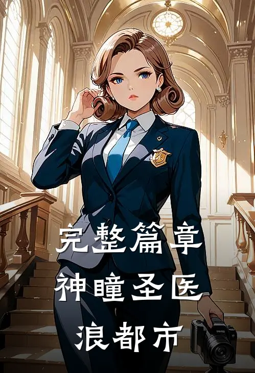 完整篇章神瞳圣医浪都市