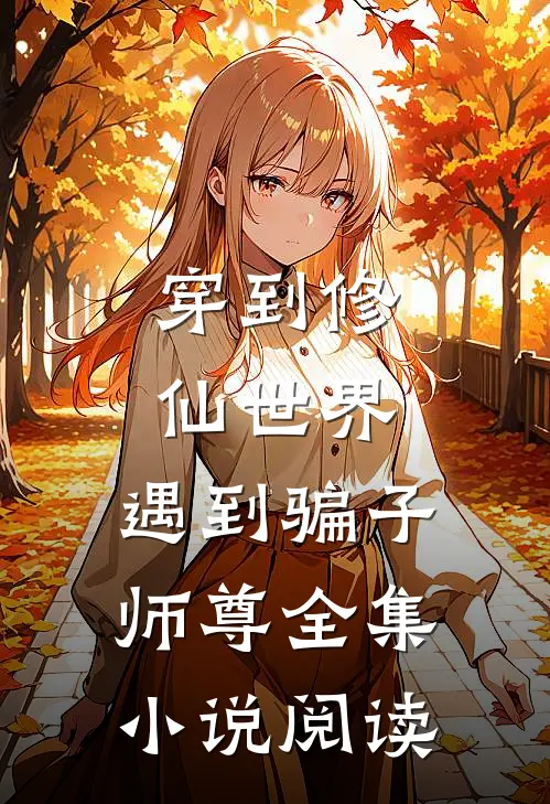 穿到修仙世界：遇到骗子师尊全集小说阅读