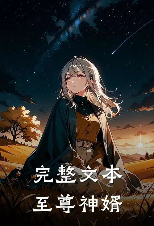 完整文本至尊神婿