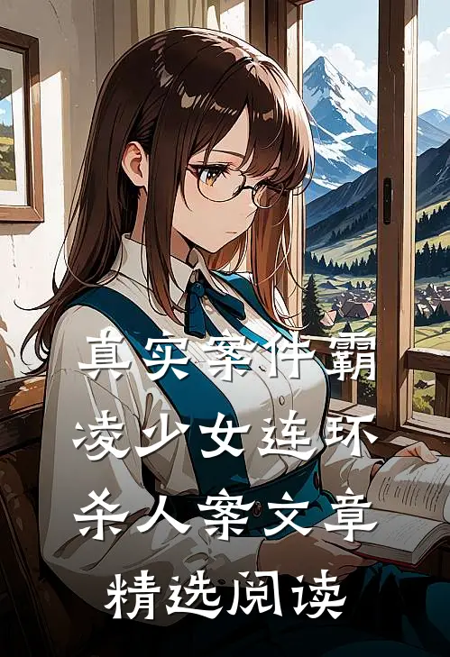 真实案件霸凌少女连环杀人案文章精选阅读