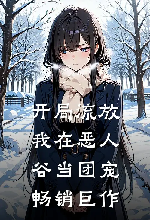 开局流放，我在恶人谷当团宠畅销巨作