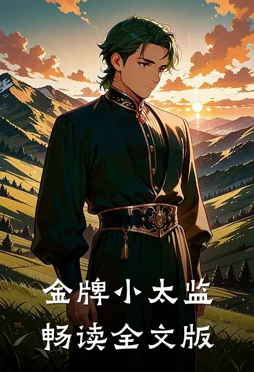 金牌小太监畅读全文版