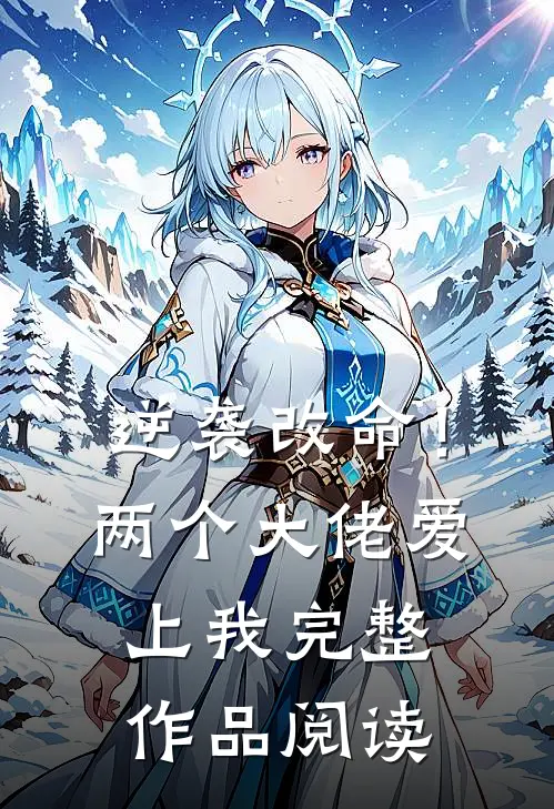 逆袭改命！两个大佬爱上我完整作品阅读