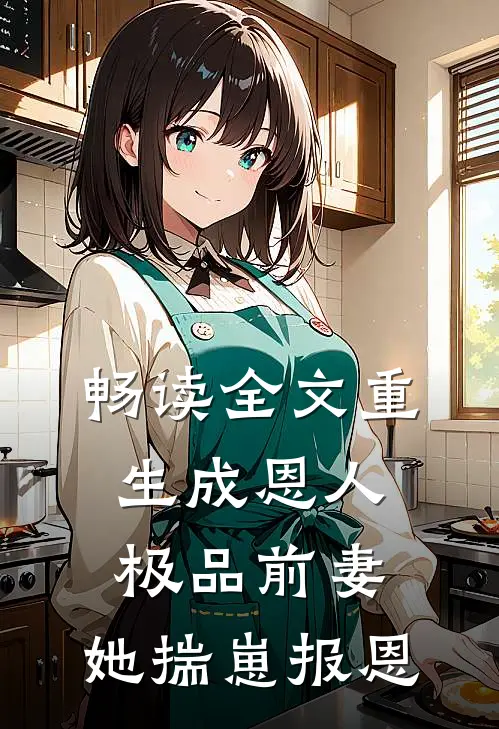 畅读全文重生成恩人极品前妻，她揣崽报恩