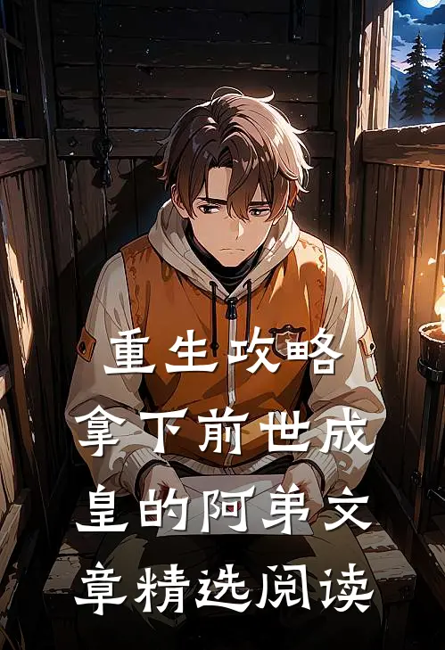 重生攻略：拿下前世成皇的阿弟文章精选阅读
