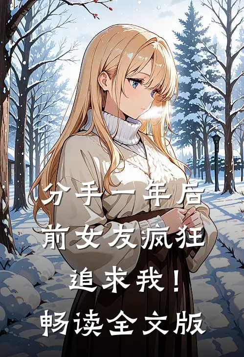 分手一年后，前女友疯狂追求我！畅读全文版