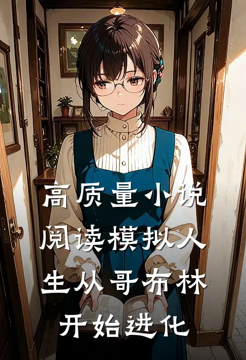 高质量小说阅读模拟人生从哥布林开始进化