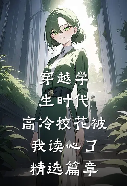 穿越学生时代：高冷校花被我读心了精选篇章
