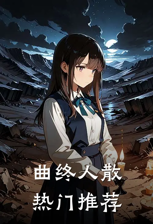 曲终人散热门推荐