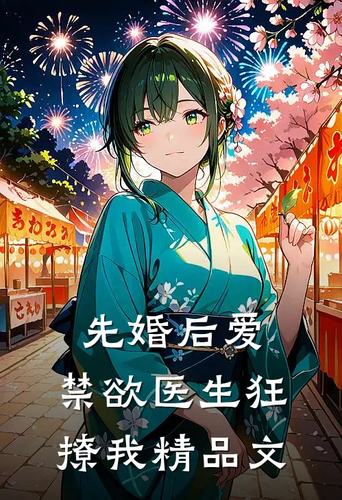 先婚后爱：禁欲医生狂撩我精品文