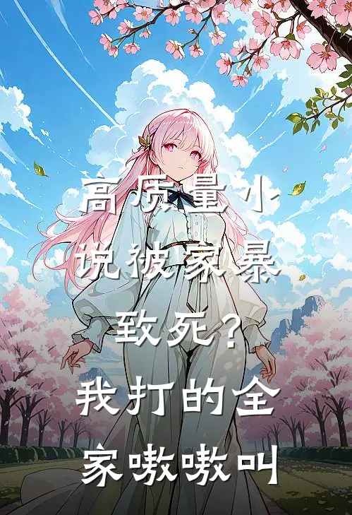 高质量小说被家暴致死？我打的全家嗷嗷叫