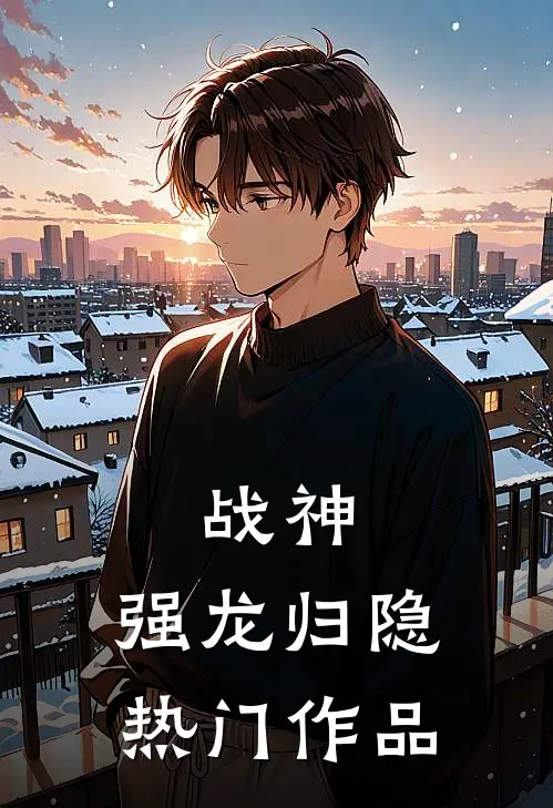 战神：强龙归隐热门作品