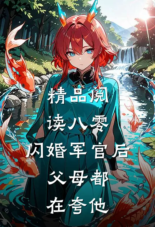 精品阅读八零：闪婚军官后，父母都在夸他