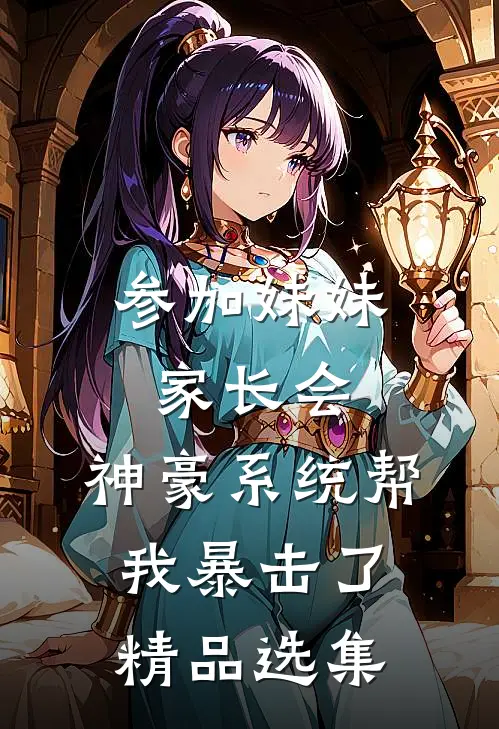 参加妹妹家长会，神豪系统帮我暴击了精品选集