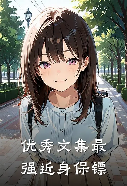 优秀文集最强近身保镖