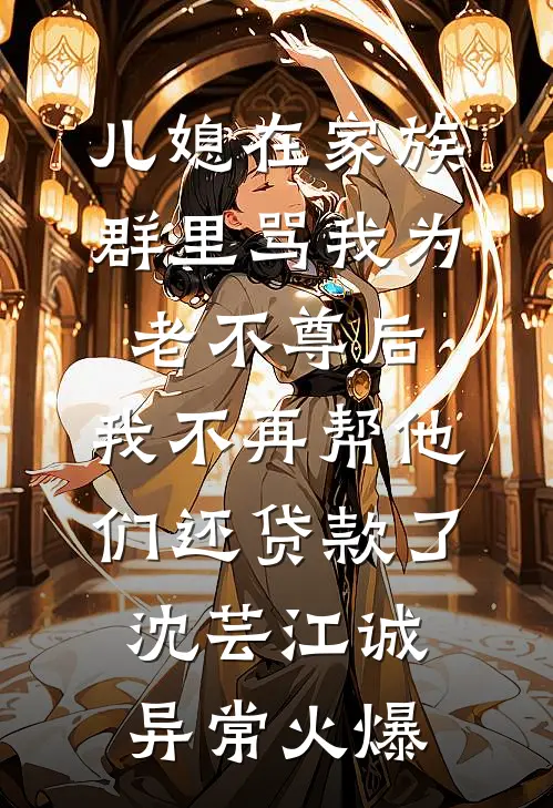 一别此生再无归番外