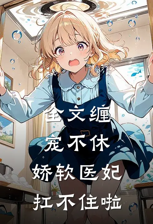全文缠宠不休：娇软医妃扛不住啦