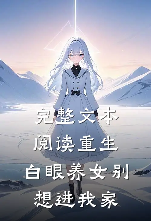 完整文本阅读重生：白眼养女别想进我家
