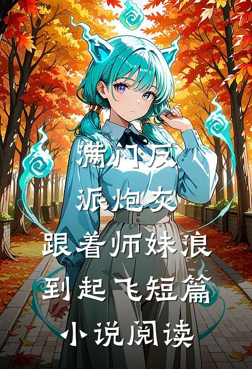 满门反派炮灰，跟着师妹浪到起飞短篇小说阅读