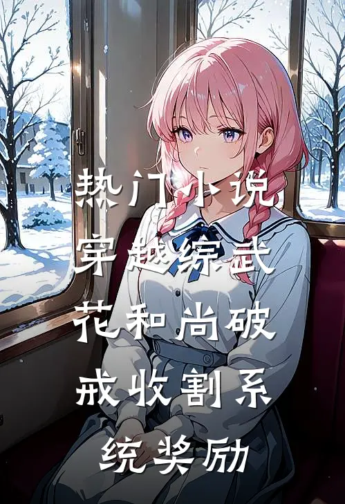 热门小说穿越综武：花和尚破戒收割系统奖励