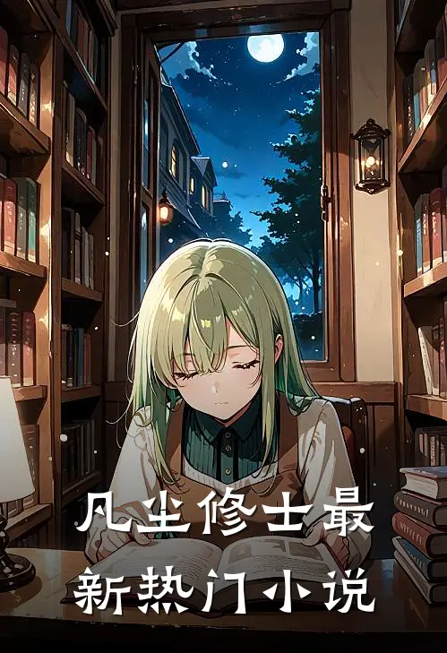 凡尘修士最新热门小说