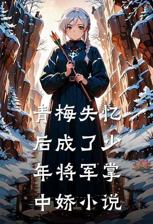 青梅失忆后成了少年将军掌中娇小说