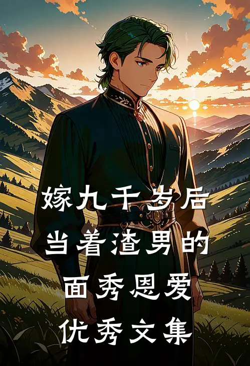 嫁九千岁后，当着渣男的面秀恩爱优秀文集