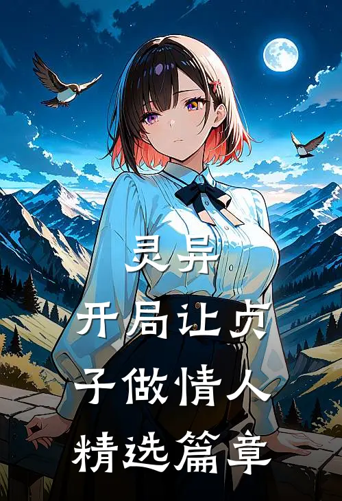 灵异：开局让贞子做情人精选篇章