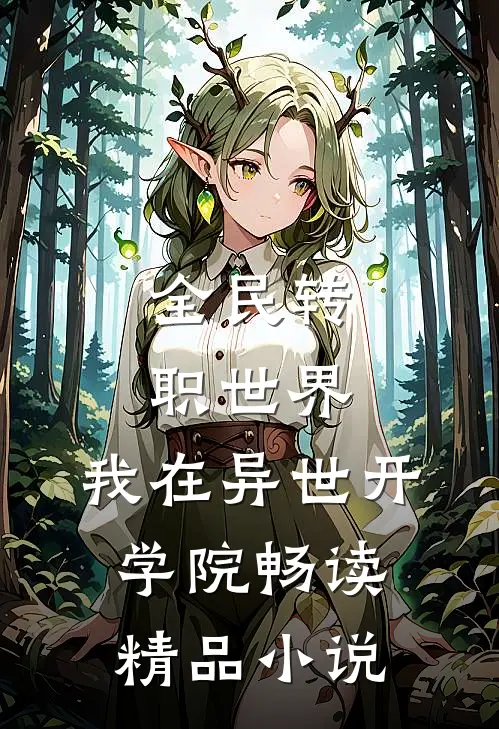 全民转职世界：我在异世开学院畅读精品小说