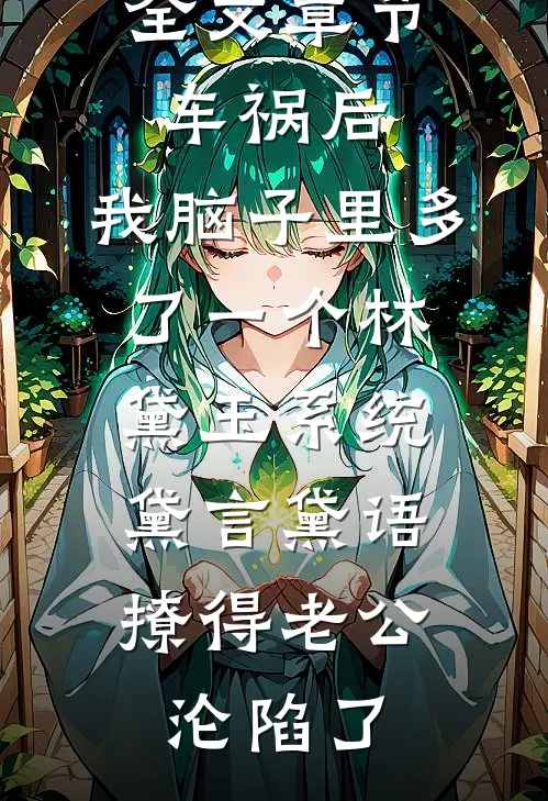 全文章节车祸后，我脑子里多了一个林黛玉系统，黛言黛语撩得老公沦陷了