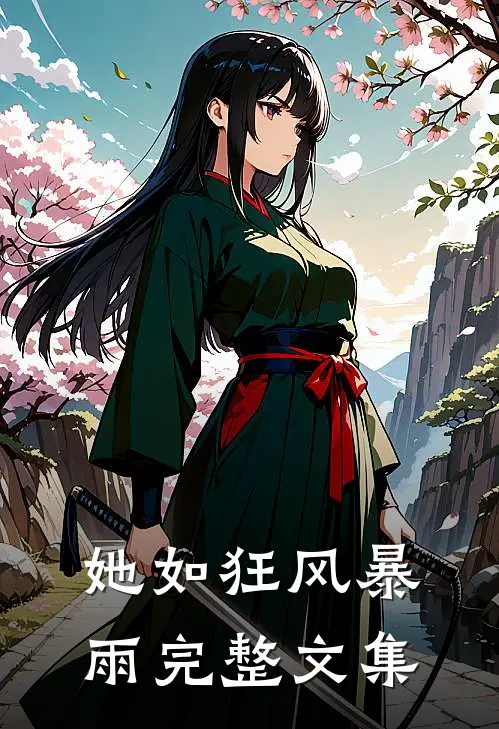 她如狂风暴雨完整文集