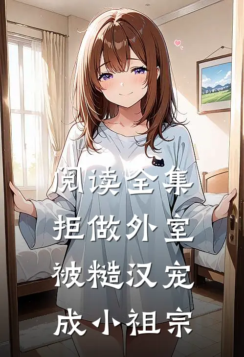 阅读全集拒做外室，被糙汉宠成小祖宗