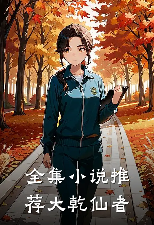 全集小说推荐大乾仙者