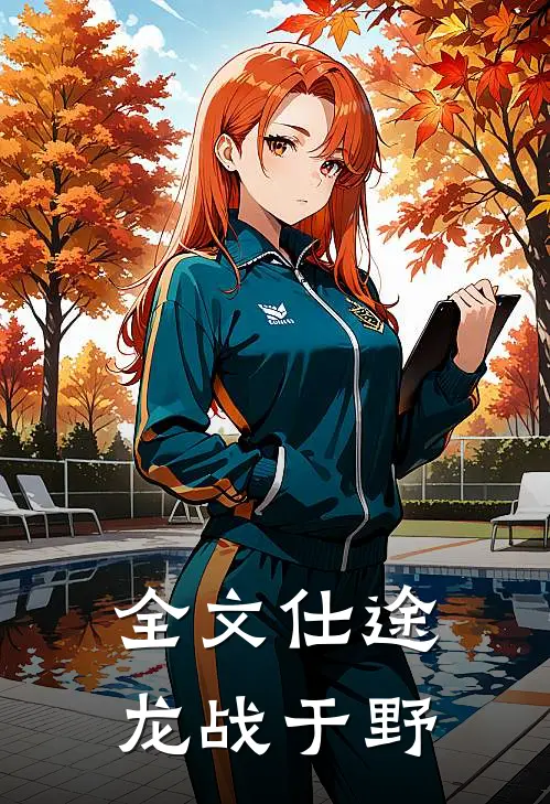全文仕途：龙战于野