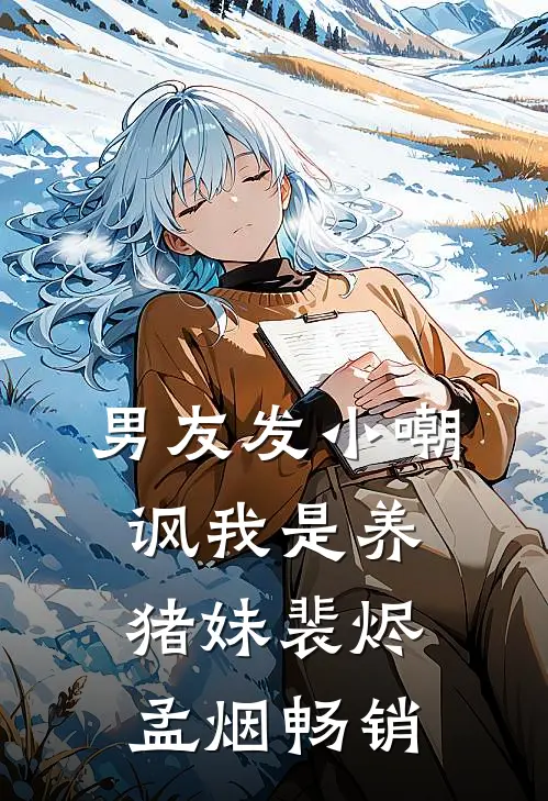 我是通灵女昭雪周席玉