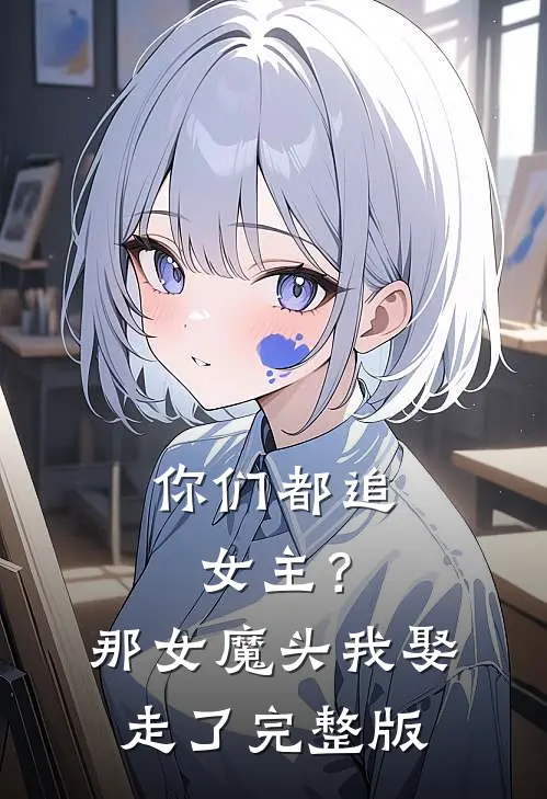 你们都追女主？那女魔头我娶走了完整版