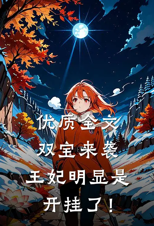 优质全文双宝来袭：王妃明显是开挂了！
