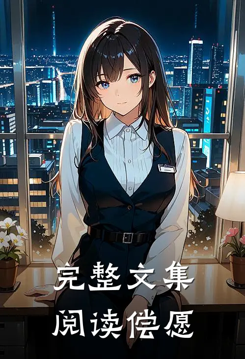 完整文集阅读偿愿