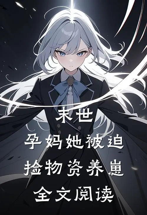 末世：孕妈她被迫捡物资养崽全文阅读