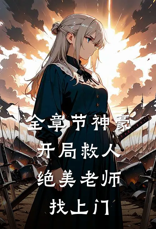 全章节神豪：开局救人，绝美老师找上门