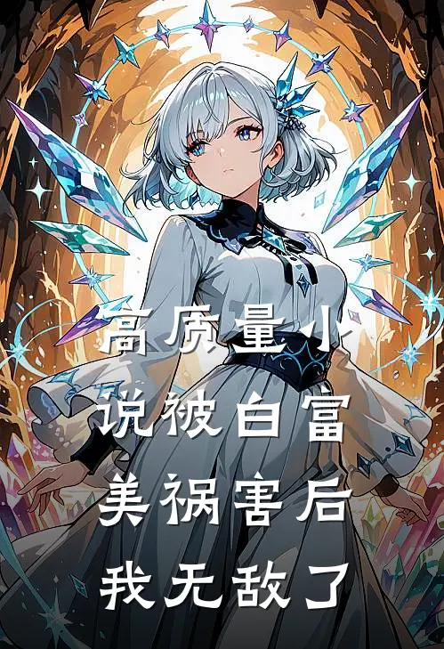 高质量小说被白富美祸害后我无敌了