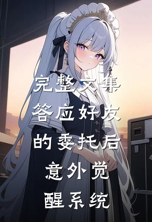 完整文集答应好友的委托后，意外觉醒系统