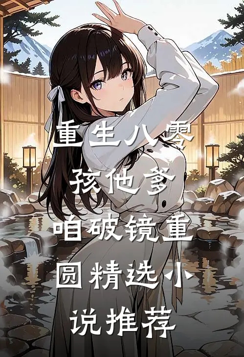 重生八零：孩他爹，咱破镜重圆精选小说推荐
