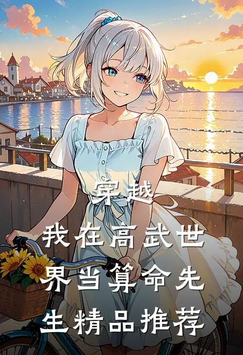 穿越：我在高武世界当算命先生精品推荐