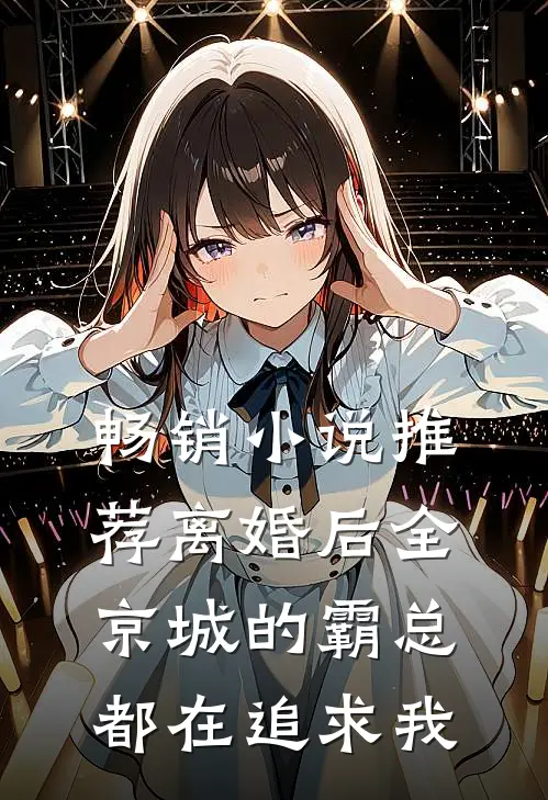 畅销小说推荐离婚后全京城的霸总都在追求我