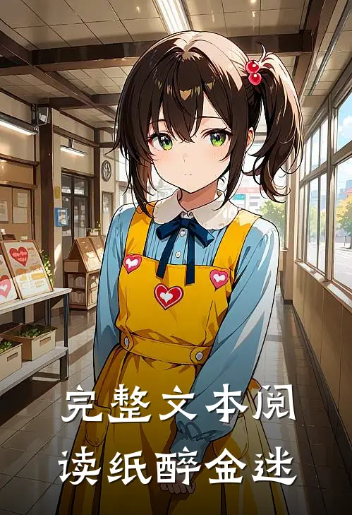 完整文本阅读纸醉金迷