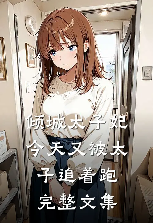 倾城太子妃：今天又被太子追着跑完整文集