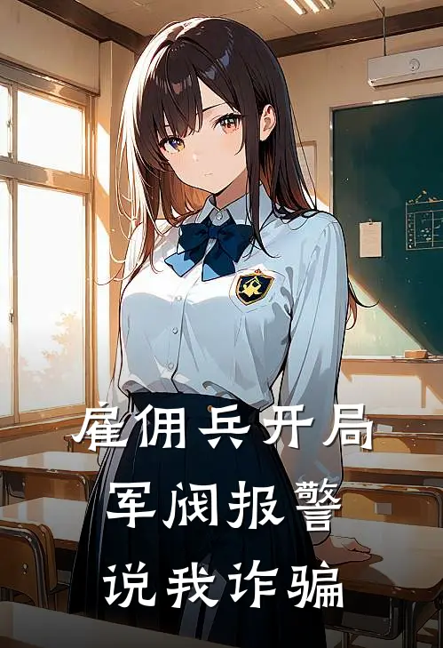 雇佣兵开局军阀报警说我诈骗