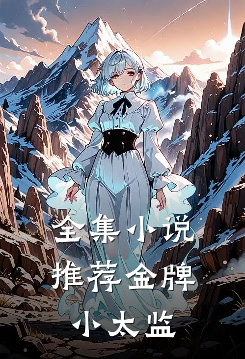 全集小说推荐金牌小太监