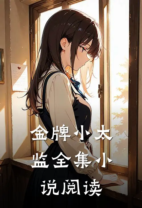 金牌小太监全集小说阅读